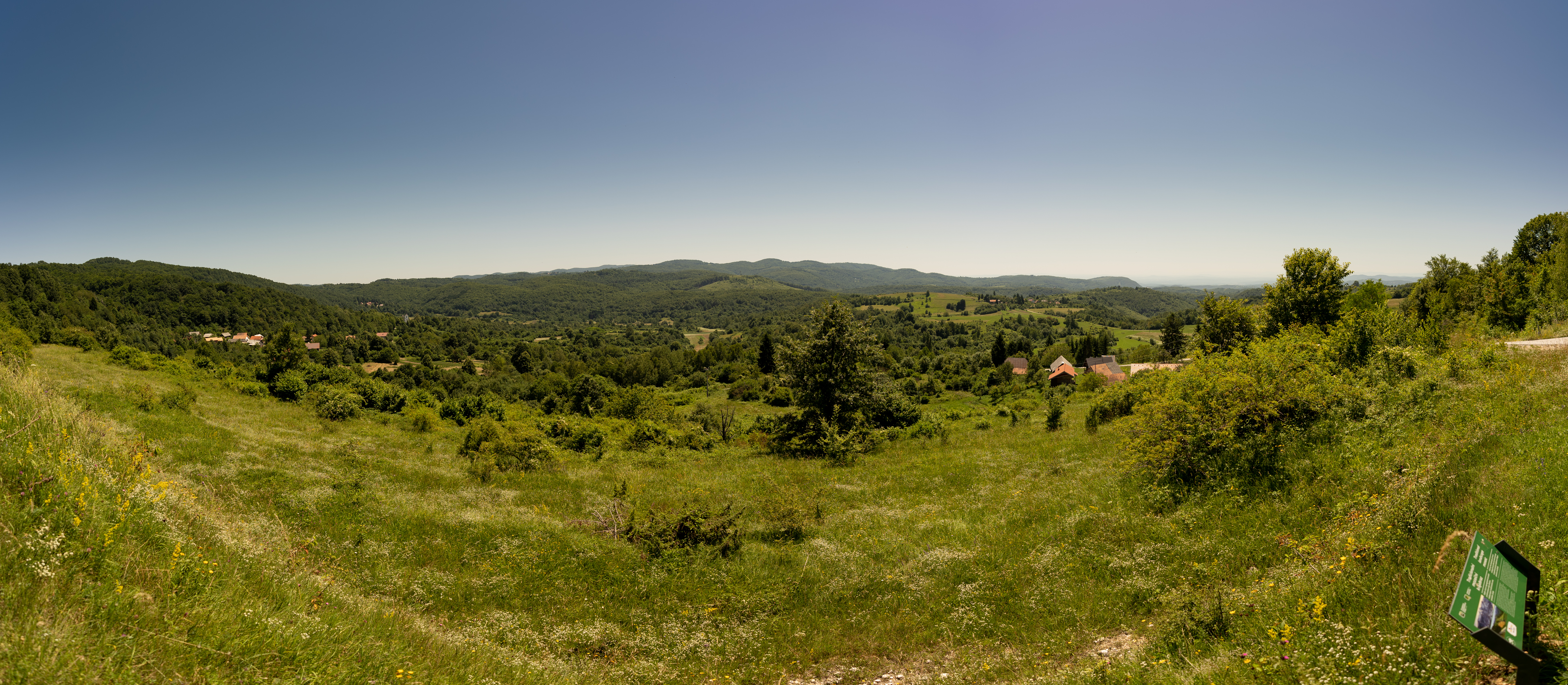 PRIJAVE NA MEĐUNARODNI STRUČNI SKUP “TRAVNJAK I BIORAZNOLIKOST” SU ZATVORENE